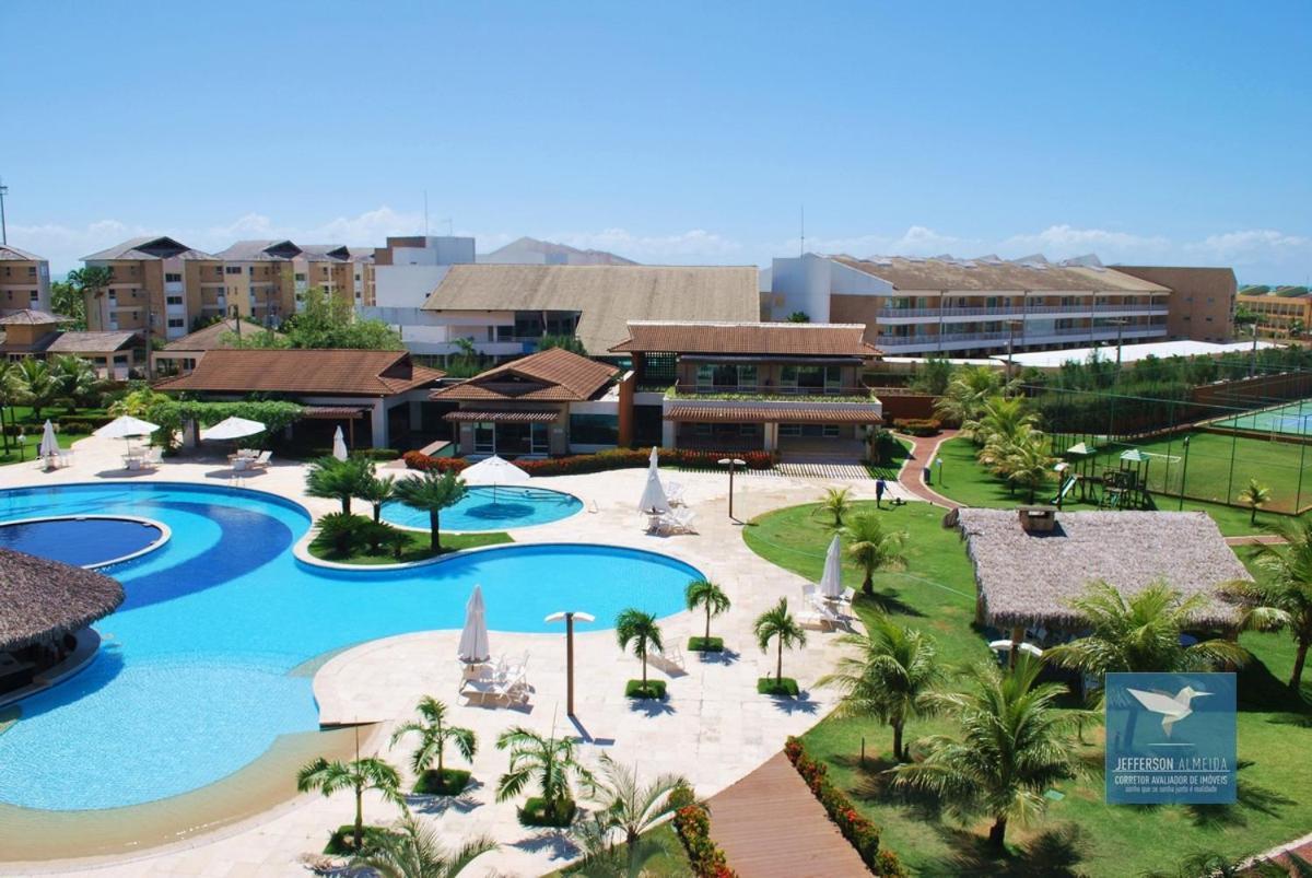 Vila Do Porto Resort - Charme E Conforto! Aquiraz Exterior foto