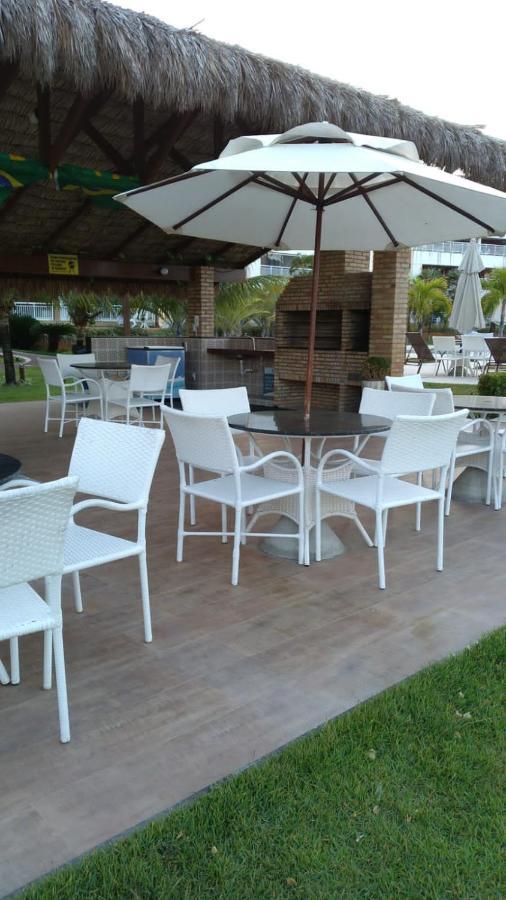 Vila Do Porto Resort - Charme E Conforto! Aquiraz Exterior foto